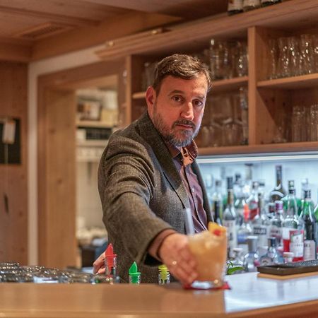 Hubertus, 3 Sterne Superior Hotel Lech am Arlberg Bagian luar foto