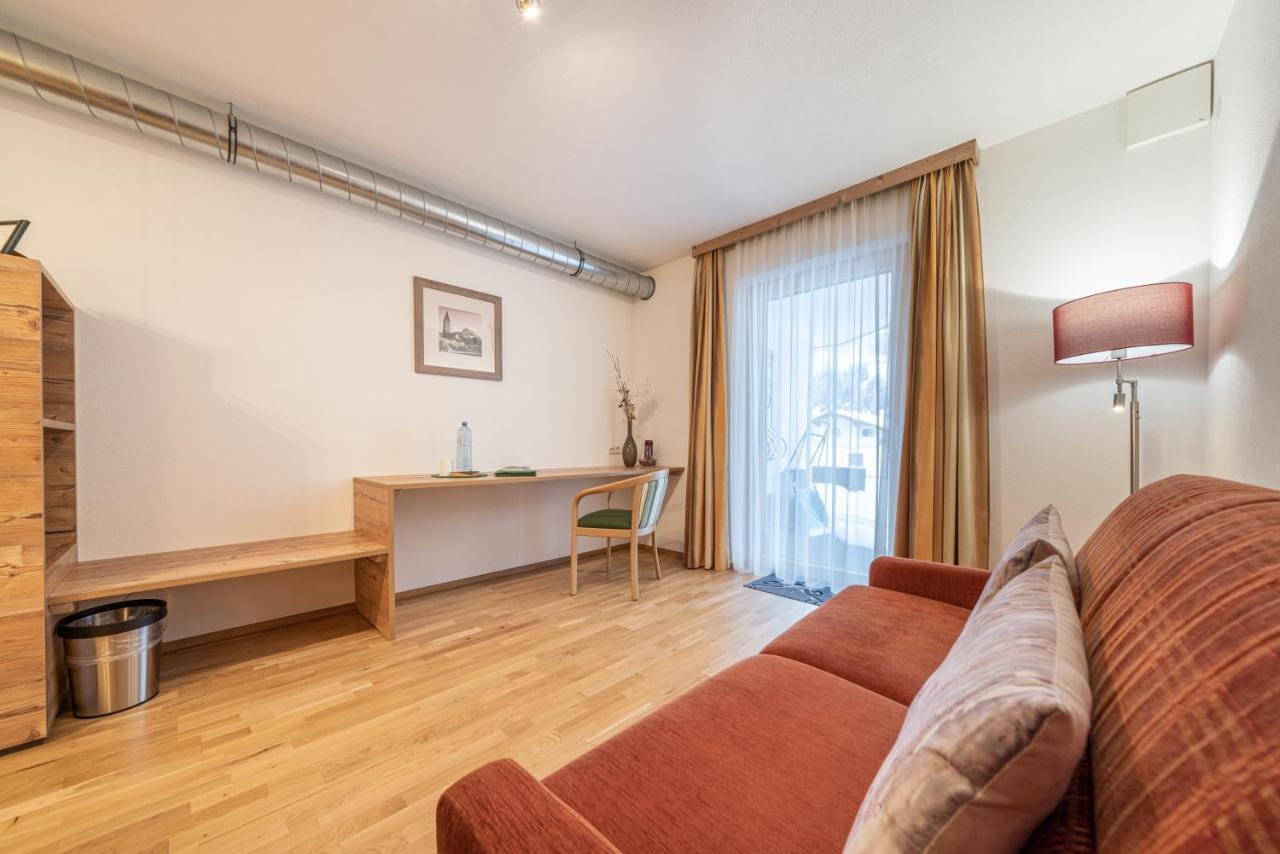 Hubertus, 3 Sterne Superior Hotel Lech am Arlberg Bagian luar foto